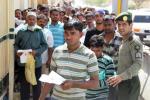Saudi Arabia, Saudi Arabia, india to evacuate10 000 jobless indians in saudi arabia amid food crisis, Exit visa Saudi Arabia, Saudi Arabia, india to evacuate10 000 jobless indians in saudi arabia amid food crisis, Exit visa