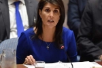 Nikki Haley, America, nikki haley great advocate of india u s relationship indian americans, Mukesh aghi Nikki Haley, America, nikki haley great advocate of india u s relationship indian americans, Mukesh aghi