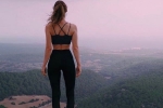 workout, workout, what women should be carrying in their gym bag gym bag essentials, Gym essentials