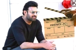 Prabhas, Project K news, hollywood stunt directors for prabhas project k, Bollywood news Prabhas, Project K news, hollywood stunt directors for prabhas project k, Bollywood news