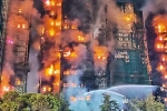 Hong Kong Fire Toll deaths, Hong Kong Fire Toll deaths, hong kong fire toll rises to 94, Hong kong fire toll