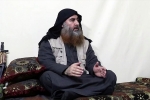Syria, Islamic State, isis confirms baghdadi s death appoints new leader, Hajj Syria, Islamic State, isis confirms baghdadi s death appoints new leader, Hajj