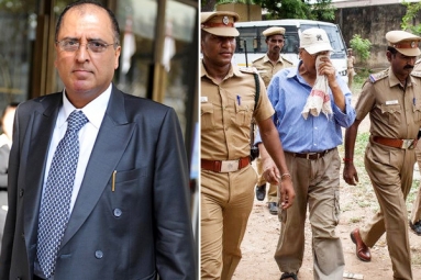 Indian American Idol Smuggler Charged with Looting Artifacts