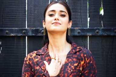 Ileana To Shake Leg With Ravi Teja? Ileana To Shake Leg With Ravi Teja?