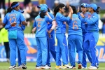 semi- finals, Women’s T20 World Cup, india beat new zealand to enter the women s t20 semi finals, Indian women