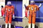 Russia, Russia, russia begins producing space suits for india s gaganyaan mission, Space mission