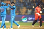 Netherlands, India Vs Netherlands videos, world cup 2023 india completes league matches on a high note, New zealand
