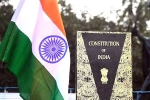India's name to be replaced with Bharat?