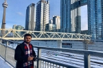 pulwama attack fundraiser, pulwama attack fundraiser, facebook waives of fee of 1 05 mn raised by indian american viveik patel for pulwama victims kin, Pulwama attack