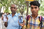 Abducted Indians, Abducted Indians, families of abducted indians still await to meet swaraj, Abducted indians Abducted Indians, Abducted Indians, families of abducted indians still await to meet swaraj, Abducted indians
