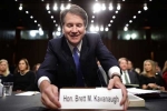 Senate Key Vote, Kavanaugh, initial senate key vote on kavanaugh set for friday, Brett kavanaugh sexual assault