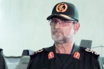 Iran Vs USA, Alireza Tangsiri latest breaking, iran naval commander alireza tangsiri killed, Alireza tangsiri