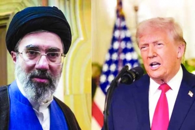 Iran's New Proposal for Talks with US