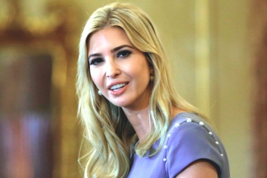 Ivanka Trump to celebrate Diwali with Indian Americans!
