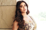 Janhvi Kapoor Telugu movie, Janaganamana, janhvi kapoor signs her first tollywood project, Charmme