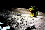 Japan moon lander new updates, Japan moon lander shocking, japan s moon lander survives second lunar night, Japan