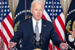 Joe Biden deepfake news, Joe Biden, joe biden s deepfake puts white house on alert, Joe biden