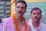 Subash Kapoor, Subash Kapoor, jolly llb 2 inches the magical mark, Jolly llb 2