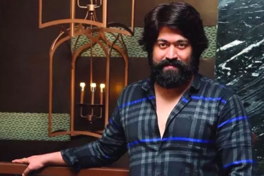 KGF Yash all set for Tollywood debut? KGF Yash all set for Tollywood debut?