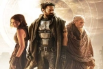 Kalki 2898 AD movie review, Kalki 2898 AD rating, kalki 2898 ad movie review rating story cast and crew, Mythology
