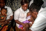 RTS, RTS, kenya becomes third country to adopt world s first malaria vaccine, Ghana