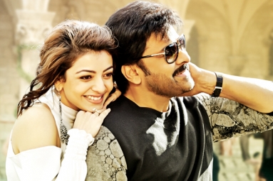 Khaidi No 150 Satellite Rights Sold Out