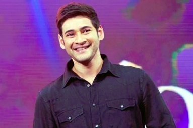 Bollywood Beauty For Mahesh Babu?
