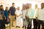 Mahesh Babu updates, AR Murugadoss, mahesh bonds with gujarat deputy cm, Sambhavami