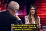 mia khalifa interview, mia khalifa bbc interview, watch mia khalifa reveals how her family disowned her, Lebanon
