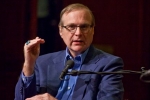 Allen, Allen, microsoft co founder paul allen dies at 65, Forbes magazine
