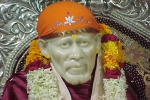 Nri women donates 25000$ in Shiridi, Nri donates 25000$ in Shiridi, nri donates 25 000 to shiridi sai baba, Shri sai baba sansthan trust