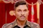 Na Peru Surya release date, Allu Arjun, allu arjun s naa peru surya first impact, Anger management