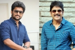 Nagarjuna new movie, Nani news, nagarjuna and nani s multi starrer, Yuddham Nagarjuna new movie, Nani news, nagarjuna and nani s multi starrer, Yuddham