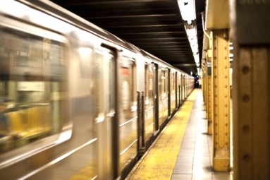 New York’s new Manhattan Subway line