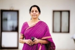 sitharaman, Nirmala Sitharaman, nirmala sitharaman named as most influential woman in uk india relations, Ghana