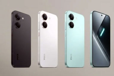 Poco X8 Pro Series Launched in India