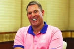 Shane Warne Rajasthan Royals, Shane Warne Rajasthan Royals breaking, rajasthan royals sale earns rs 450 crore for shane warne s family, Rajasthan royals sale
