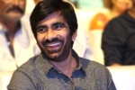 Tiger Nageswara Rao heroines, Ravi Teja, ravi teja not bothered to romance young beauties, Anu emmanuel