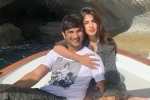 suicide, CBI, rhea chakraborty requests amit shah for cbi probe into sushant singh rajput s death, Cbi inquiry suicide, CBI, rhea chakraborty requests amit shah for cbi probe into sushant singh rajput s death, Cbi inquiry