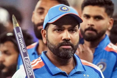 Rohit Sharma Set to be Replaced?