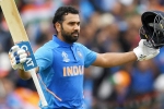 Rohit Sharma, India New Zealand tour, rohit sharma named as the new t20 captain for india, India vs new zealand