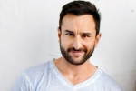 Saif Ali Khan latest, Saif Ali Khan updates, saif to celebrate 25 years journey in bollywood, Vishal bharadwaj Saif Ali Khan latest, Saif Ali Khan updates, saif to celebrate 25 years journey in bollywood, Vishal bharadwaj