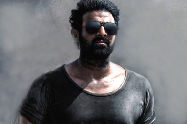 Salaar to be made in two installments? Salaar to be made in two installments?