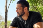Salman Khan Firing incident reports, Salman Khan Firing incident complete investigation, salman khan s statement about firing outside his residence, Salman khan