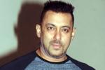 Salman Khan, Rajkumar Santoshi, salman khan s next film shelved, Wave cinema