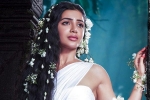 Samantha, Shaakuntalam new release date, shaakuntalam release pushed, Mythology