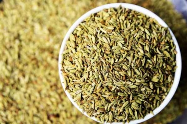 What Happens when you drink Saunf Water Every Night?