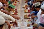 ramadan, iftar in ayodhya, ayodhya s sita ram temple hosts iftar feast, Iftar ramadan, iftar in ayodhya, ayodhya s sita ram temple hosts iftar feast, Iftar