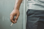 Smoking Can Delay Bone Healing and Increase Risk of Fractures