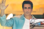 Sonu Sood health news, Sonu Sood health news, sonu sood proved his golden heart once again, Airlift Sonu Sood health news, Sonu Sood health news, sonu sood proved his golden heart once again, Airlift